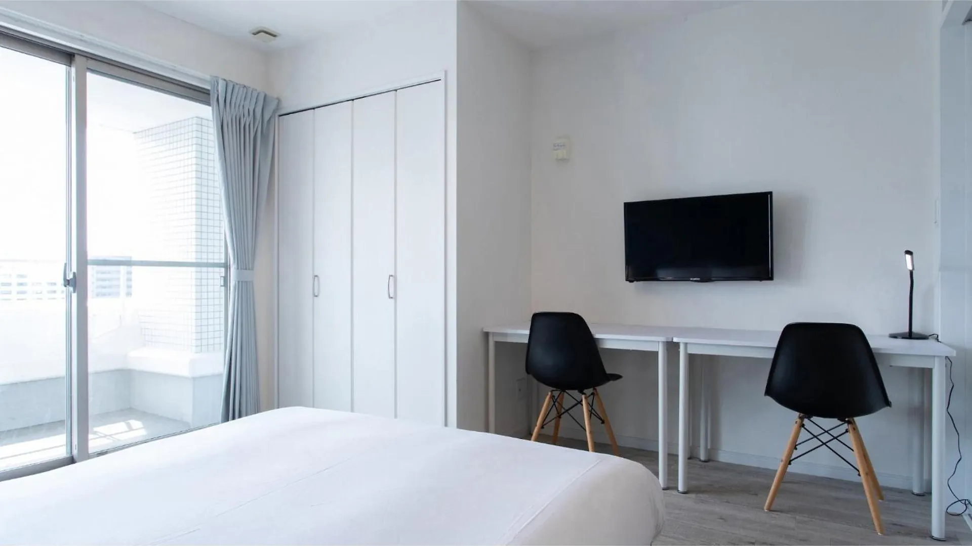 Hotel Japanesque Fukuoka Annex - Vacation Stay 47230V