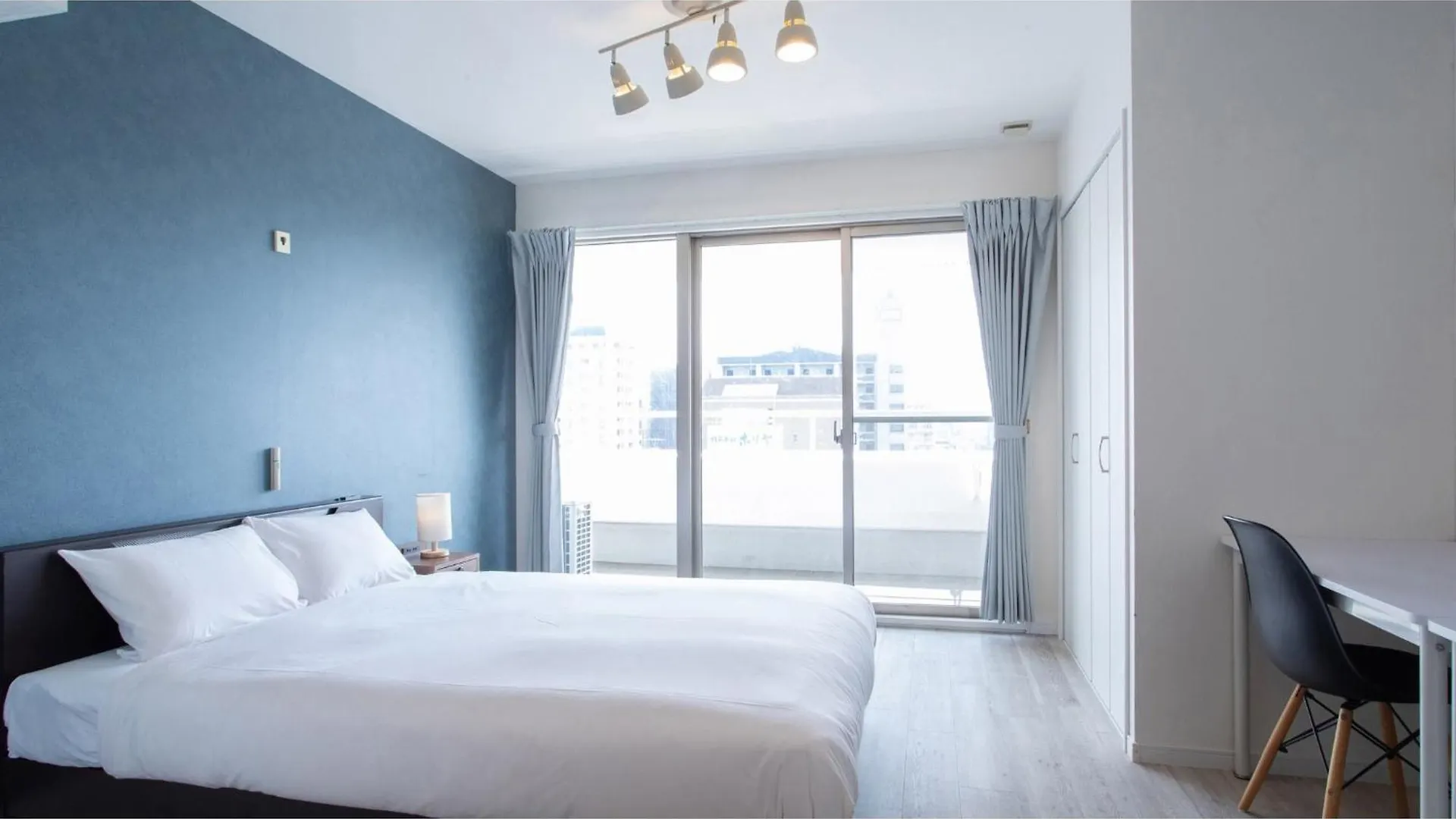 Hotel Japanesque Fukuoka Annex - Vacation Stay 47230V Japan