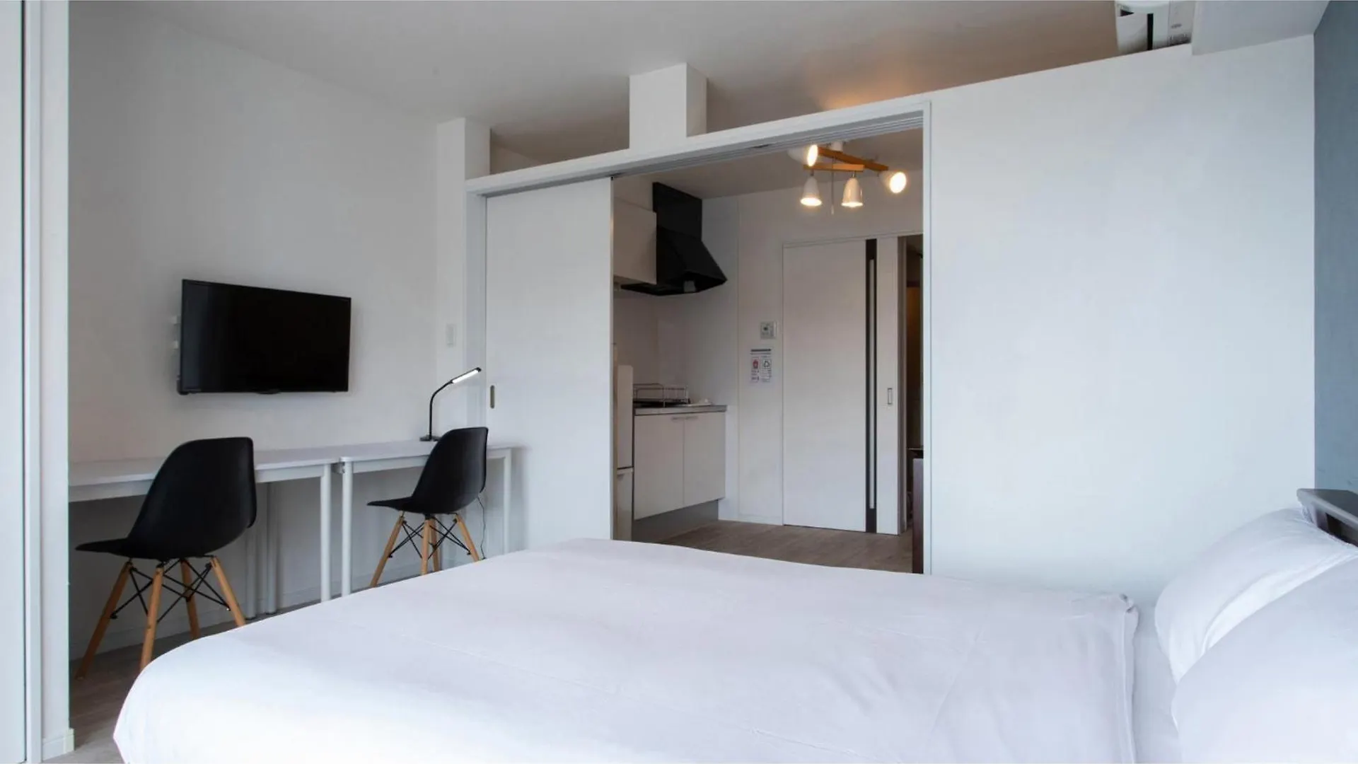Hotel Japanesque Fukuoka Annex - Vacation Stay 47230V
