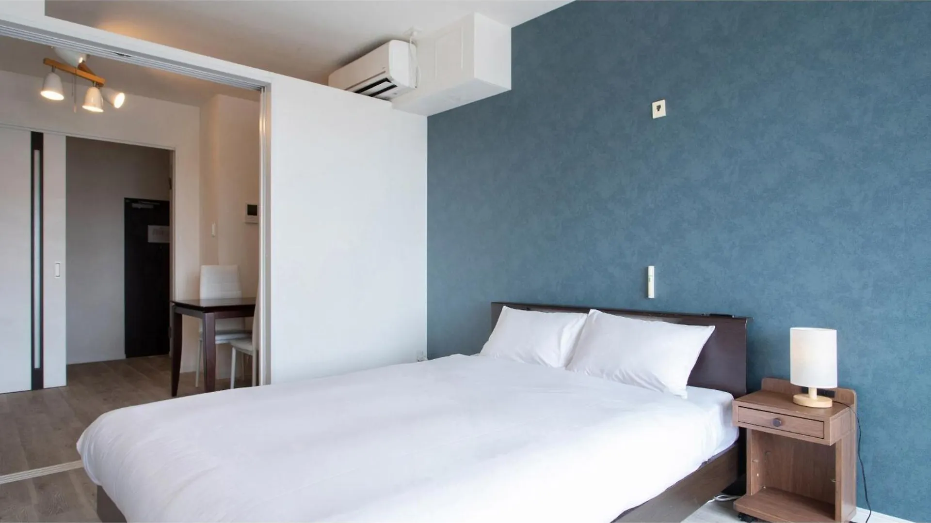 Hotel Japanesque Fukuoka Annex - Vacation Stay 47230V